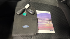 Ford Puma 1.0 EcoBoost Hybrid mHEV Titanium 5dr DCT Petrol Hatchback